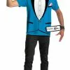 Ken Costume
