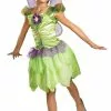 Tinker Bell Costume 2 Tinker Bell Costume -Classic Horror Sales dg27170