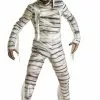 Mummy Costume -Classic Horror Sales dg326