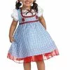 Dorothy Costume -Classic Horror Sales dg50013