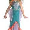 Ariel Costume -Classic Horror Sales dg50572fix