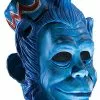 Latex Flying Monkey Mask -Classic Horror Sales flying monkey latex mask