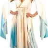 Greek Goddess Plus Size Adult Costume -Classic Horror Sales fw5778