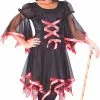 Ribbon Witch Child Costume -Classic Horror Sales fw5965