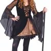 Sweetie Witch Child Costume 2 Sweetie Witch Child Costume -Classic Horror Sales fw5982
