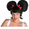Harajuku Mouse Wig -Classic Horror Sales harajuku mouse wig