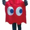 Pac-Man Blinky Costume 2 Pac-Man Blinky Costume -Classic Horror Sales io60013