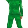 Toddler Toy Story Army Man Costume -Classic Horror Sales kids green army man