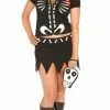 Skeleton Costume 1 Skeleton Costume -Classic Horror Sales mo9123
