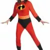 Adult Mrs. Incredible Costume -Classic Horror Sales mrs incredible costume