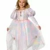 Rainbow Princess Costume -Classic Horror Sales ru882047