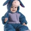 Toddler Plush Eeyore Costume 1 Toddler Plush Eeyore Costume -Classic Horror Sales toddler eeyore costume 1