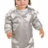 Tin Man Toddler Costume -Classic Horror Sales toddler tin man
