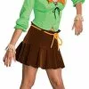 Teen Scarecrow Costume -Classic Horror Sales tween scarecrow costume