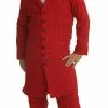 Plus Size Red Gangster Zoot Suit -Classic Horror Sales zoot suit red
